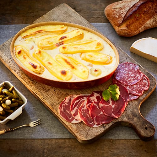 Tartiflette